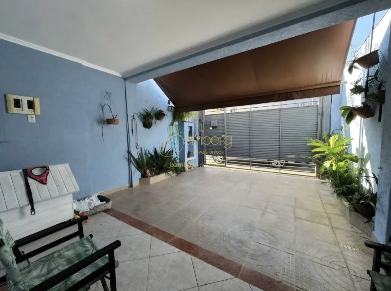 Jardim Marajoara / São Paulo