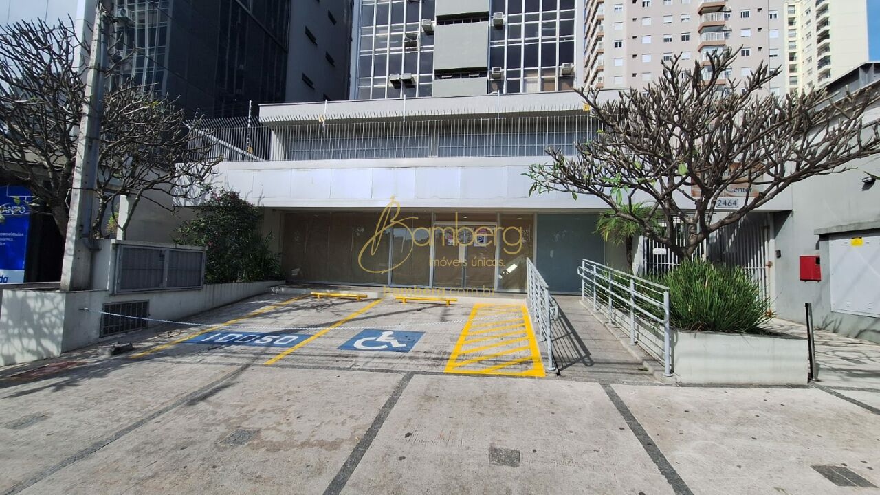 Santo Amaro / São Paulo