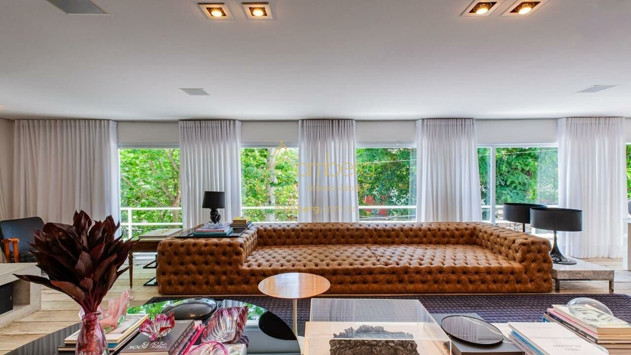 Casa no bairro Jardim das Bandeiras - São Paulo