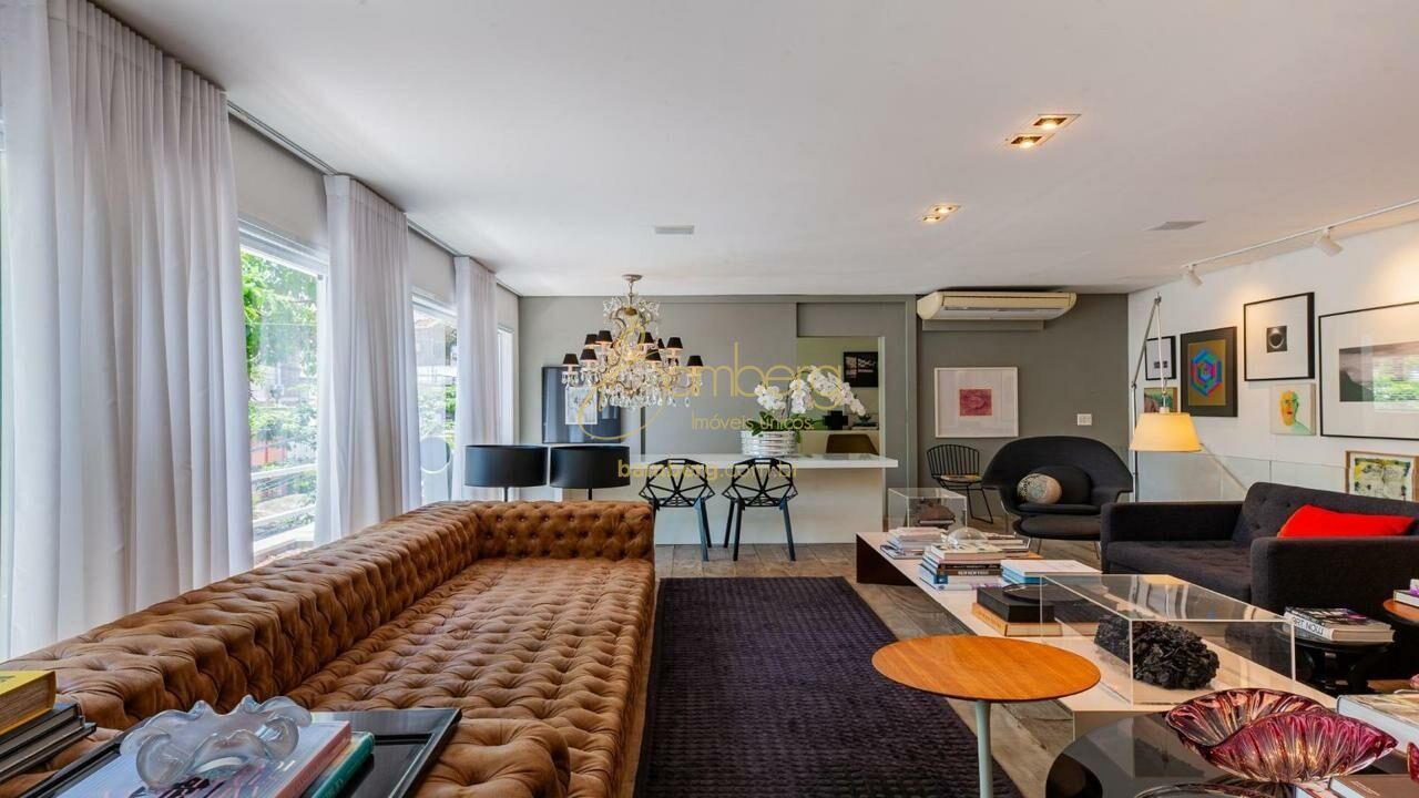 Jardim das Bandeiras / São Paulo