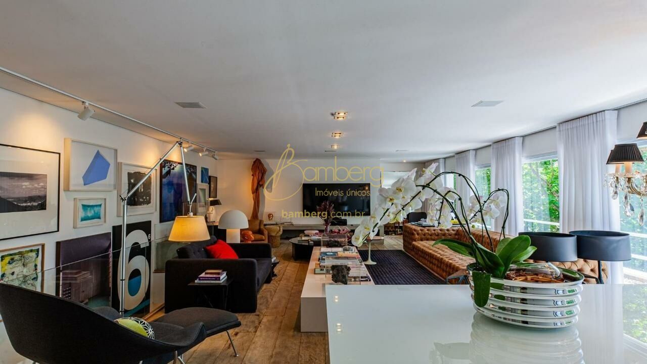 Jardim das Bandeiras / São Paulo