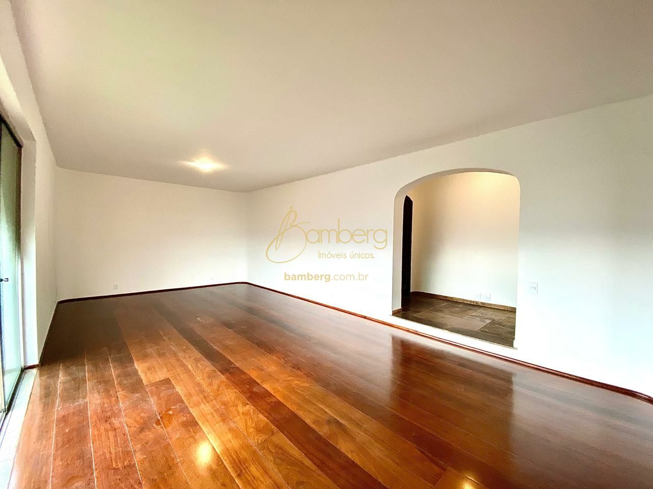 Apartamento no bairro Alto da Boa Vista - São Paulo