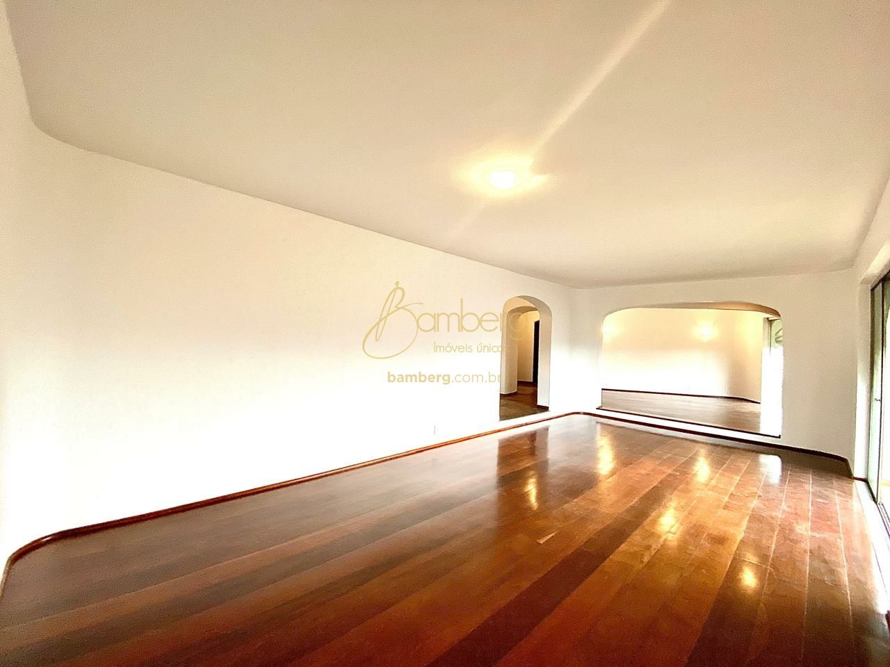 Alto da Boa Vista / São Paulo