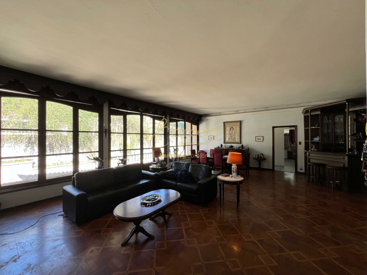 Jardim Guedala / São Paulo