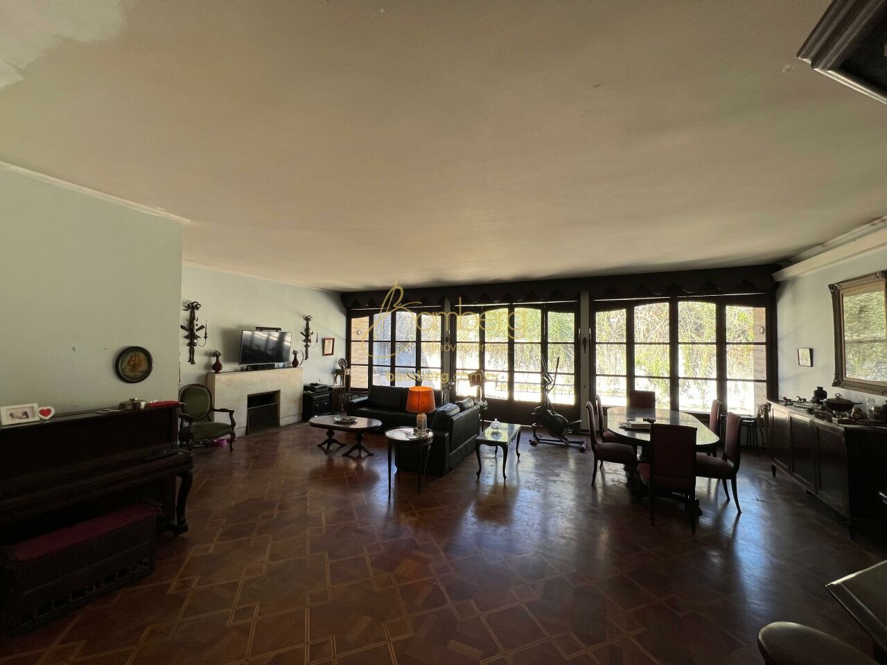 Jardim Guedala / São Paulo