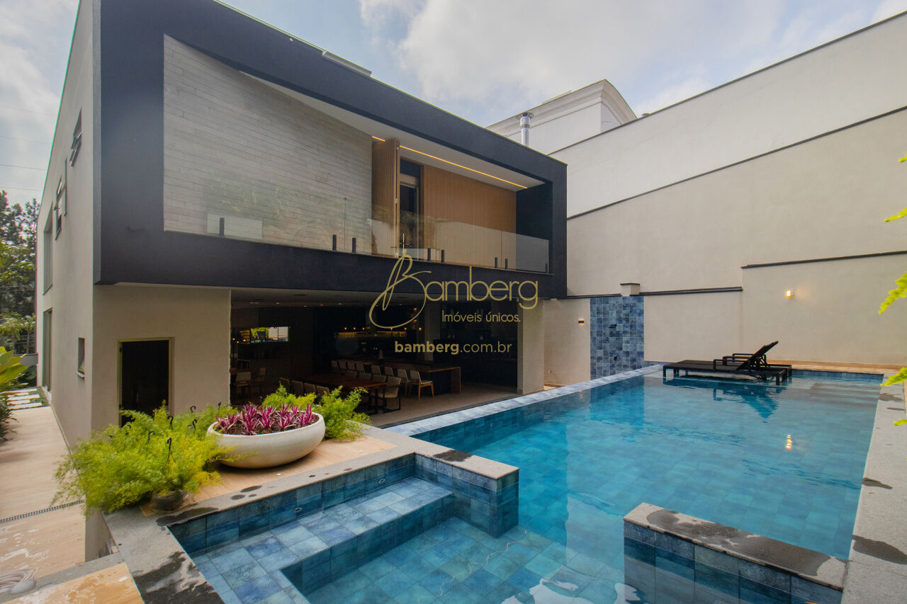 Alphaville Zero / Barueri