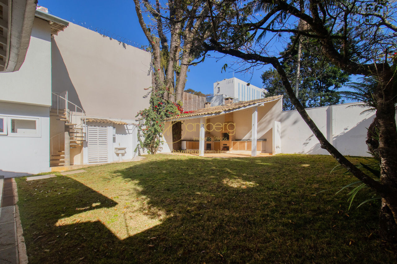 Alto da Boa Vista / São Paulo