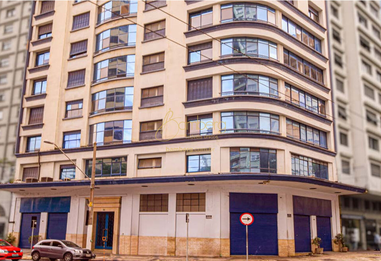 Comercial no bairro Bela Vista - São Paulo