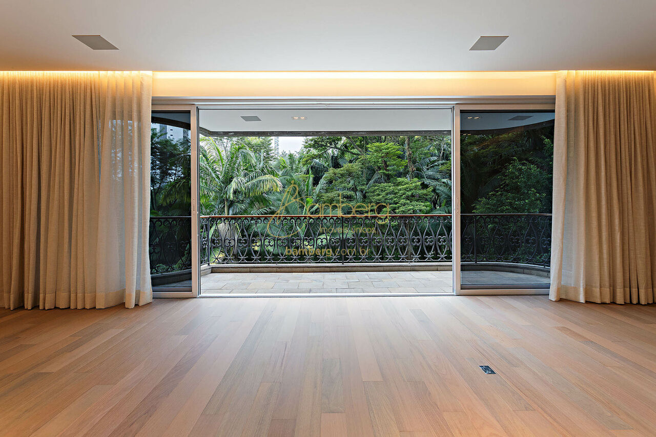 Alto da Boa Vista / São Paulo