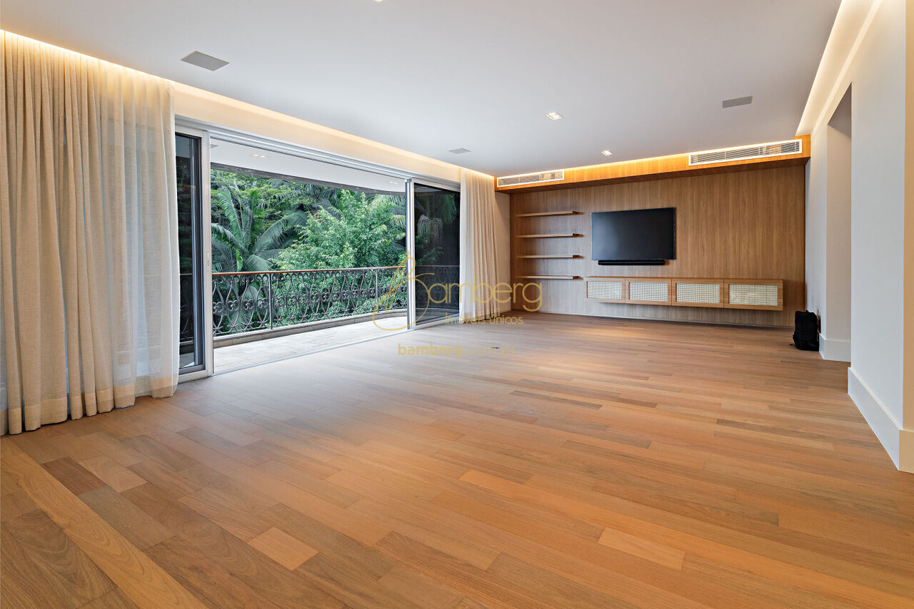 Alto da Boa Vista / São Paulo