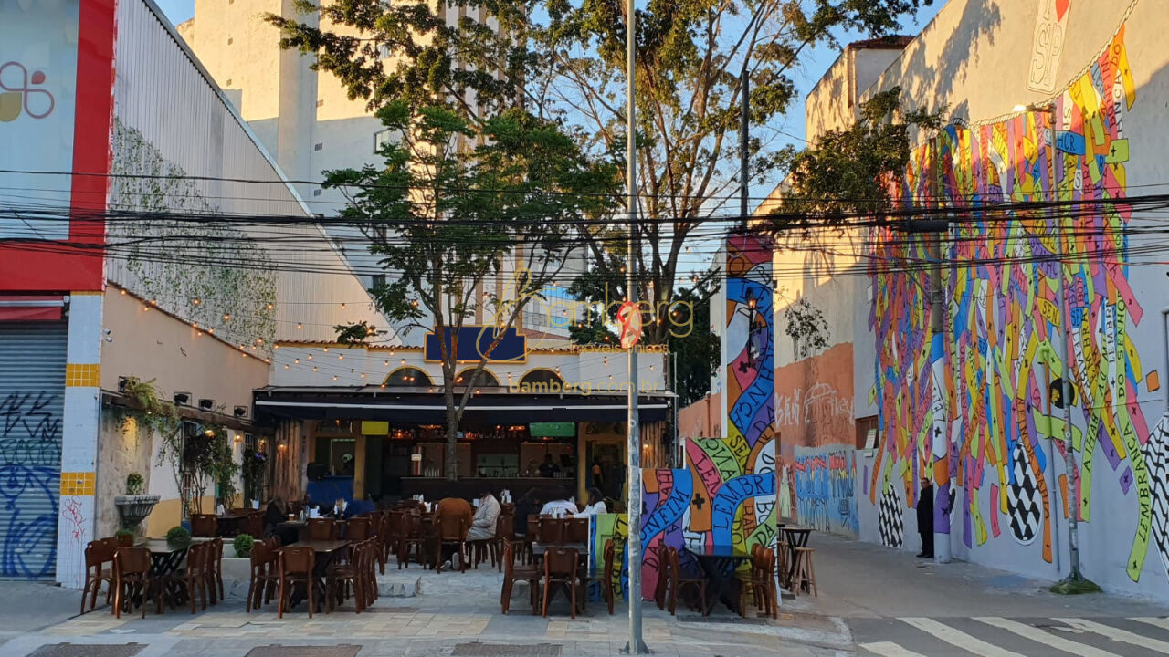 Pinheiros / São Paulo