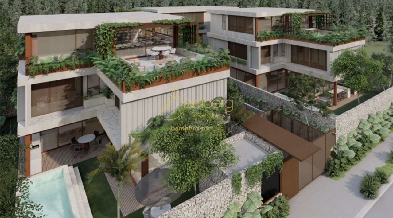 Jardim Paulistano / São Paulo