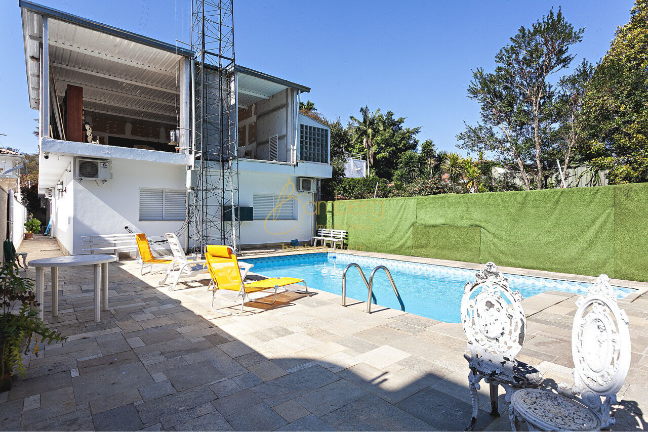 Alto da Boa Vista / São Paulo