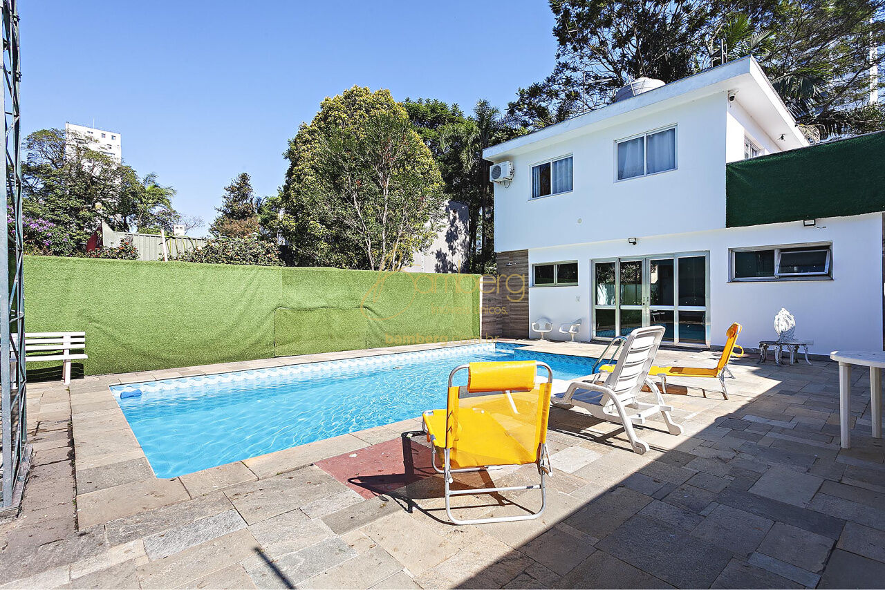 Alto da Boa Vista / São Paulo