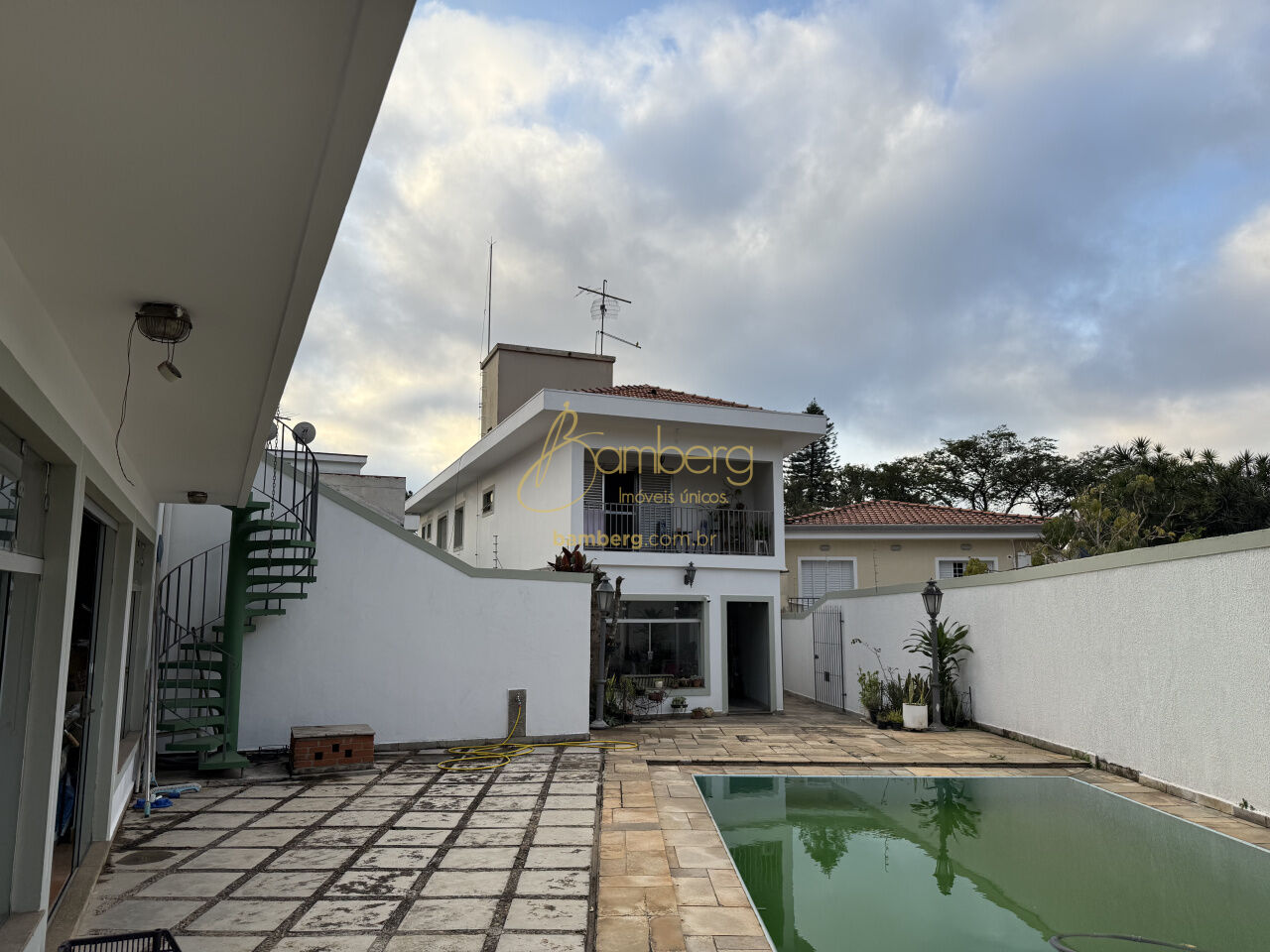 Vila Nova Caledônia / São Paulo