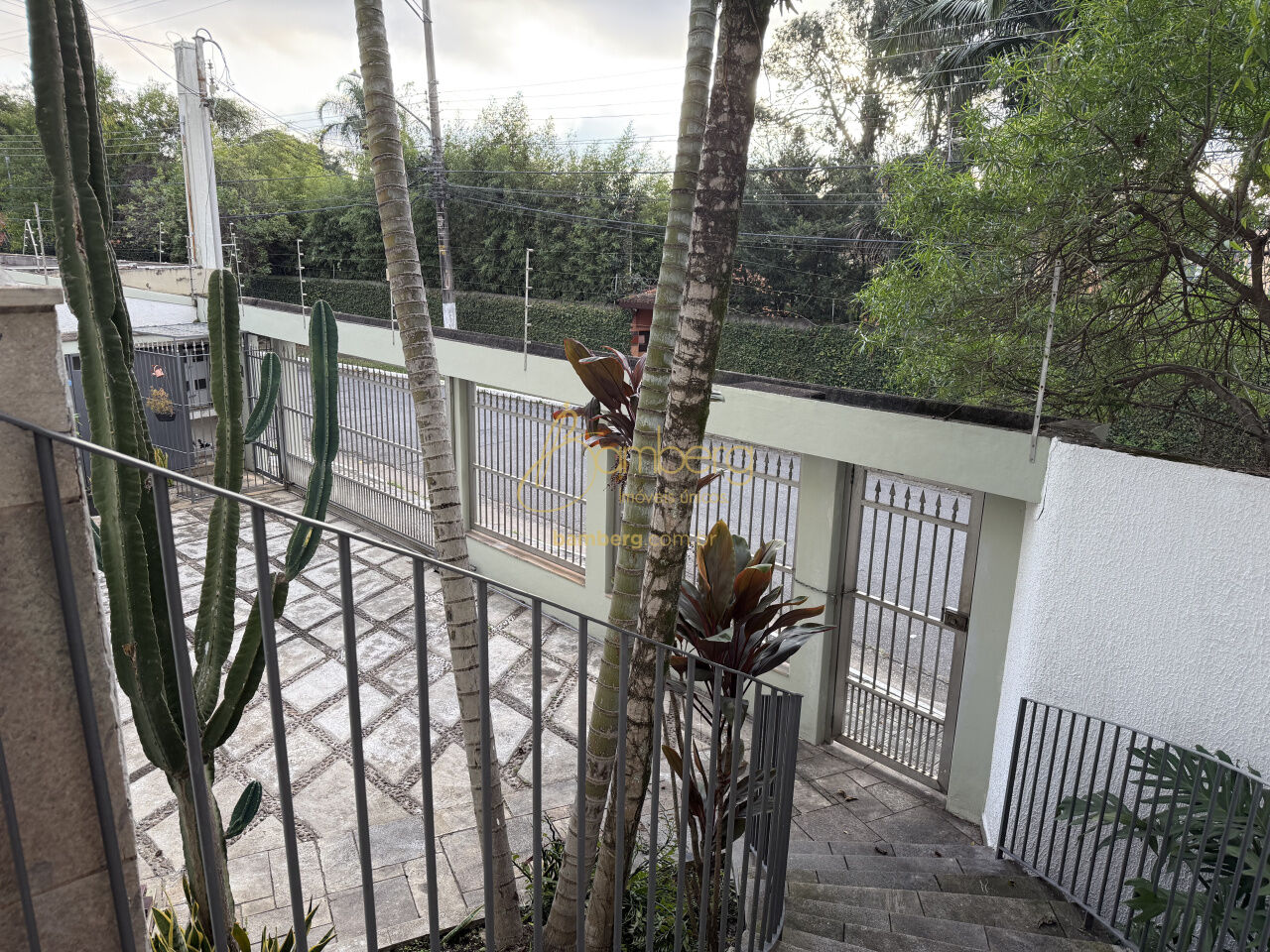 Vila Nova Caledônia / São Paulo