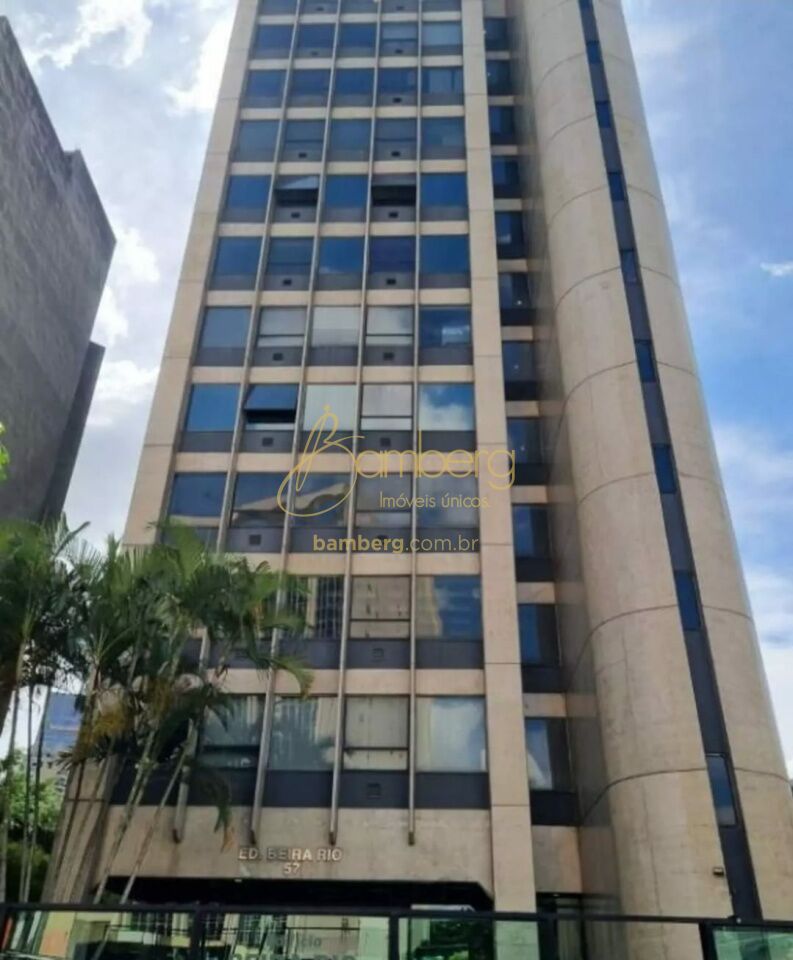 Comercial no bairro Vila Olímpia - São Paulo