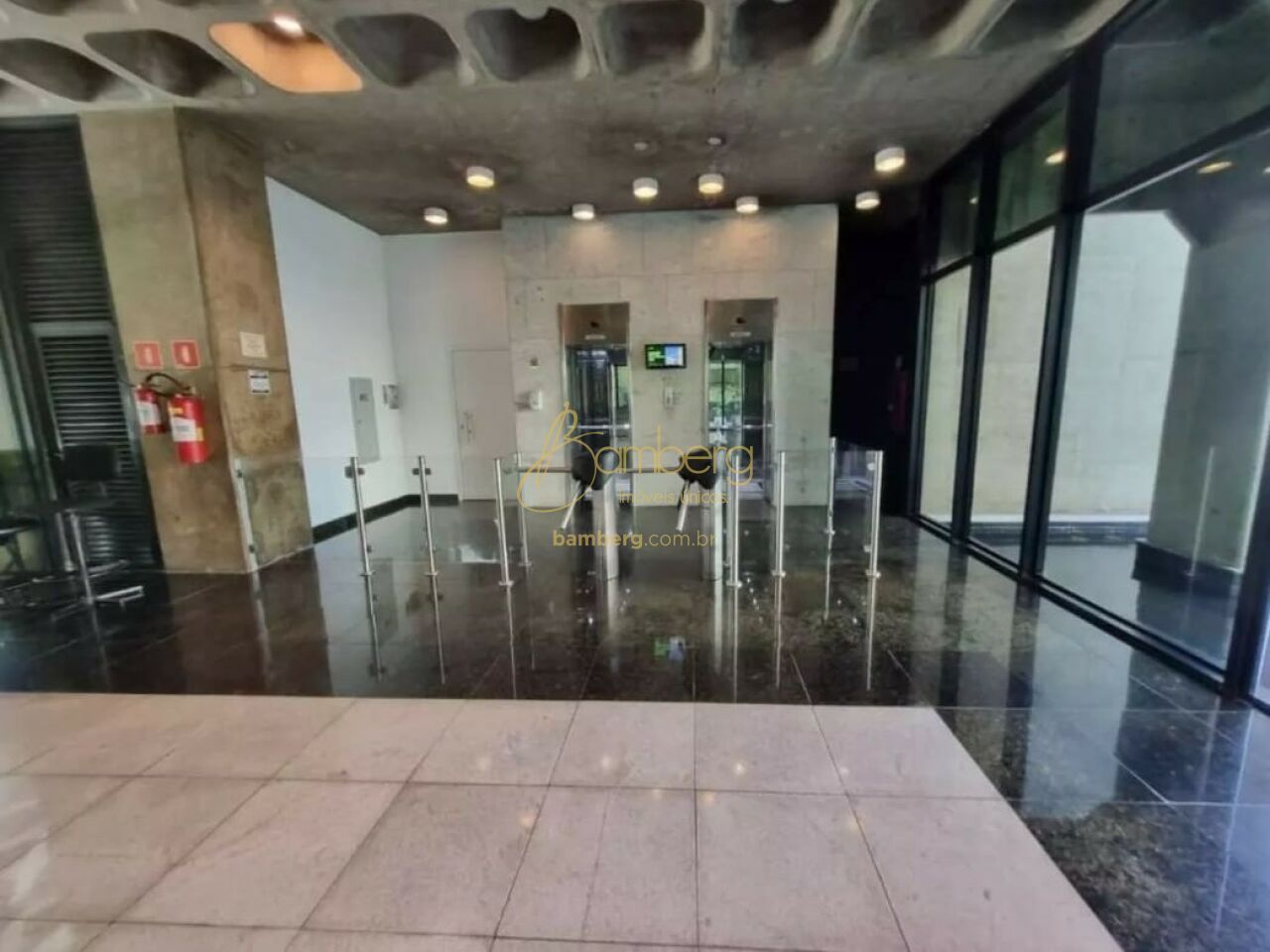 Vila Olímpia / São Paulo