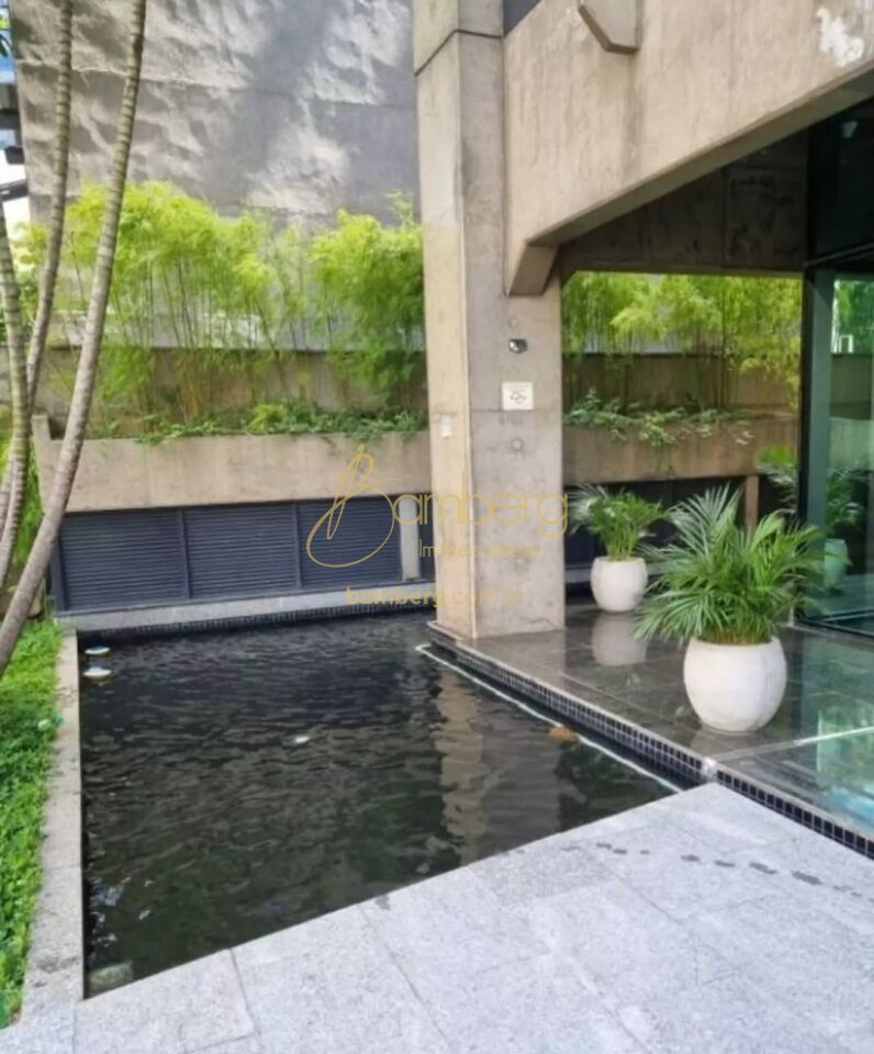 Vila Olímpia / São Paulo