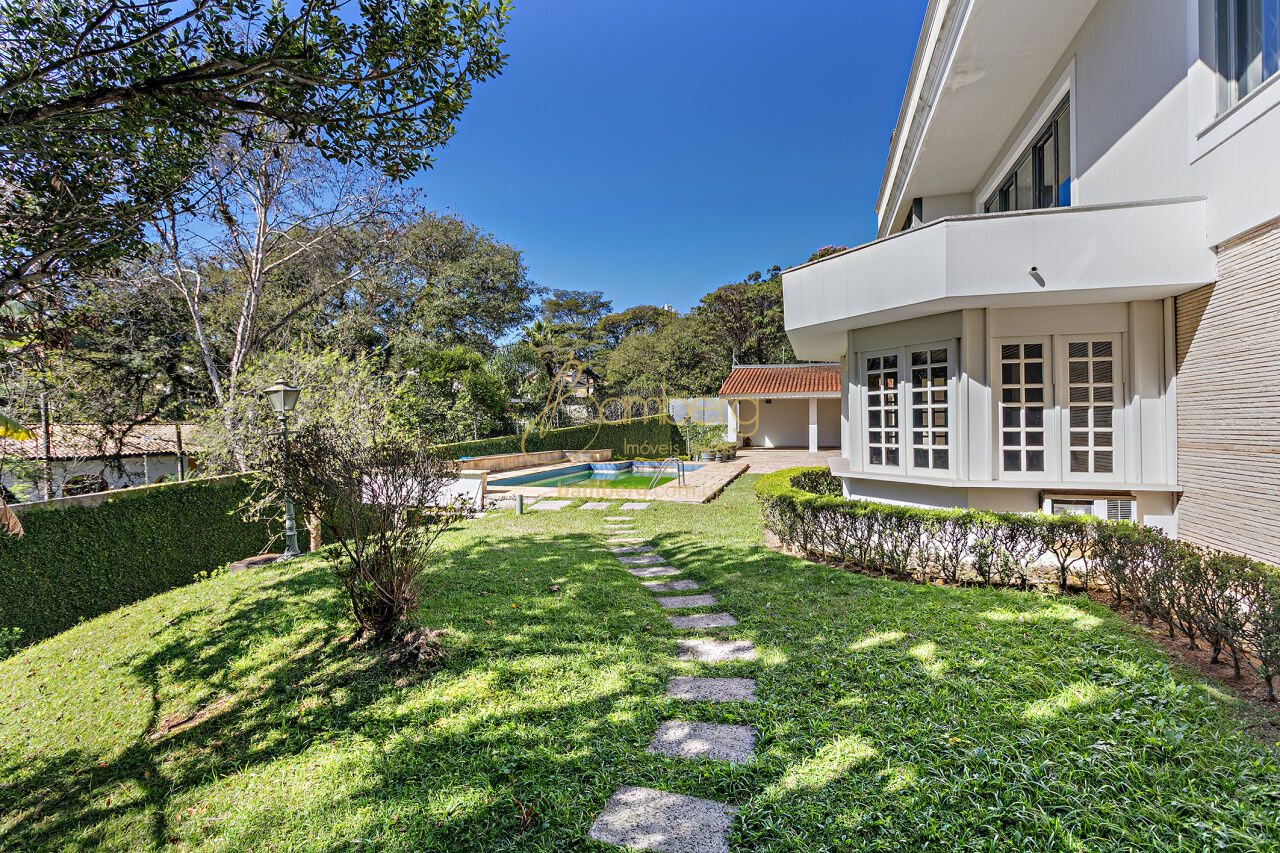 Jardim Guedala / São Paulo