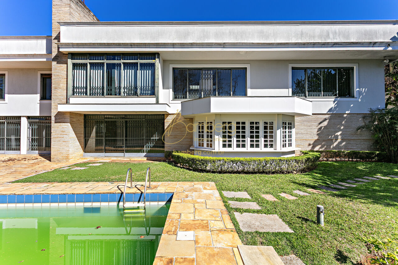 Jardim Guedala / São Paulo