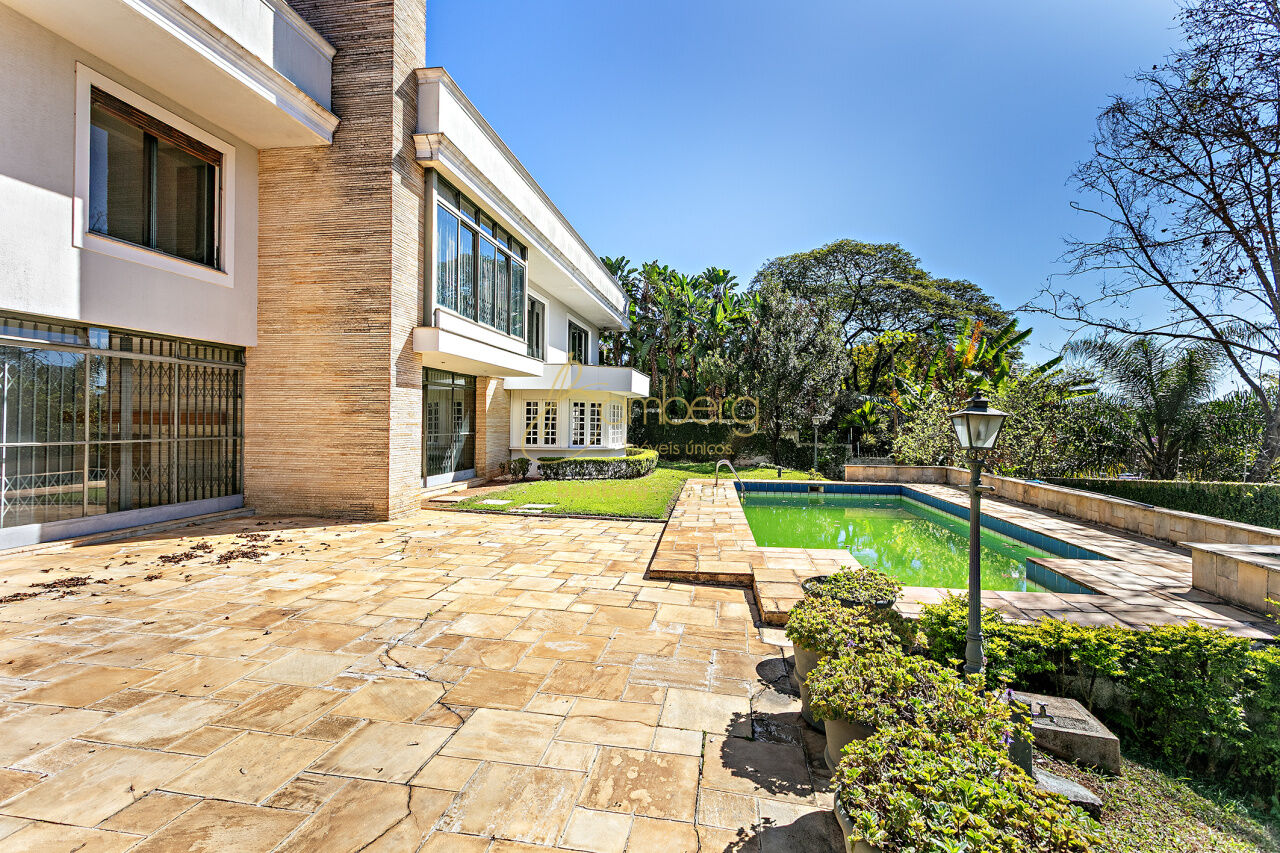 Casa no bairro Jardim Guedala - São Paulo