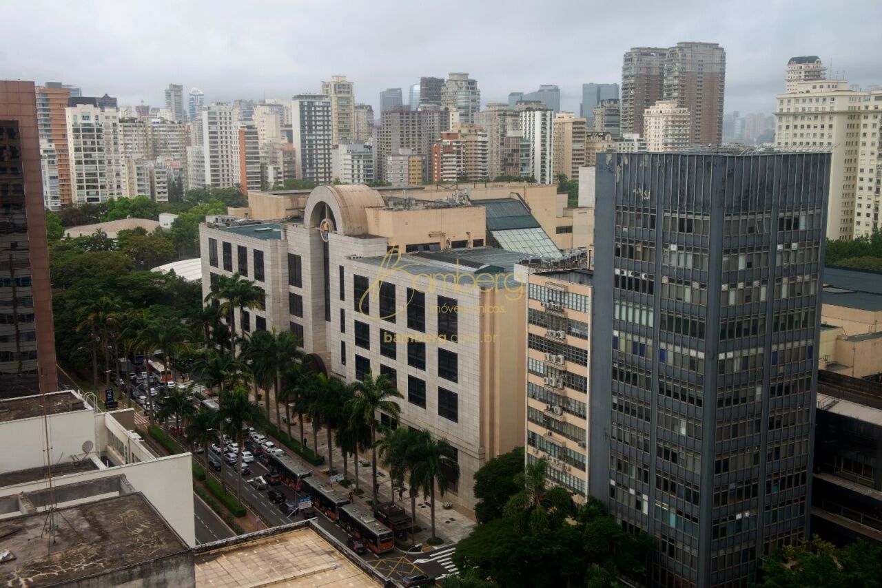 Jardim Paulistano / São Paulo
