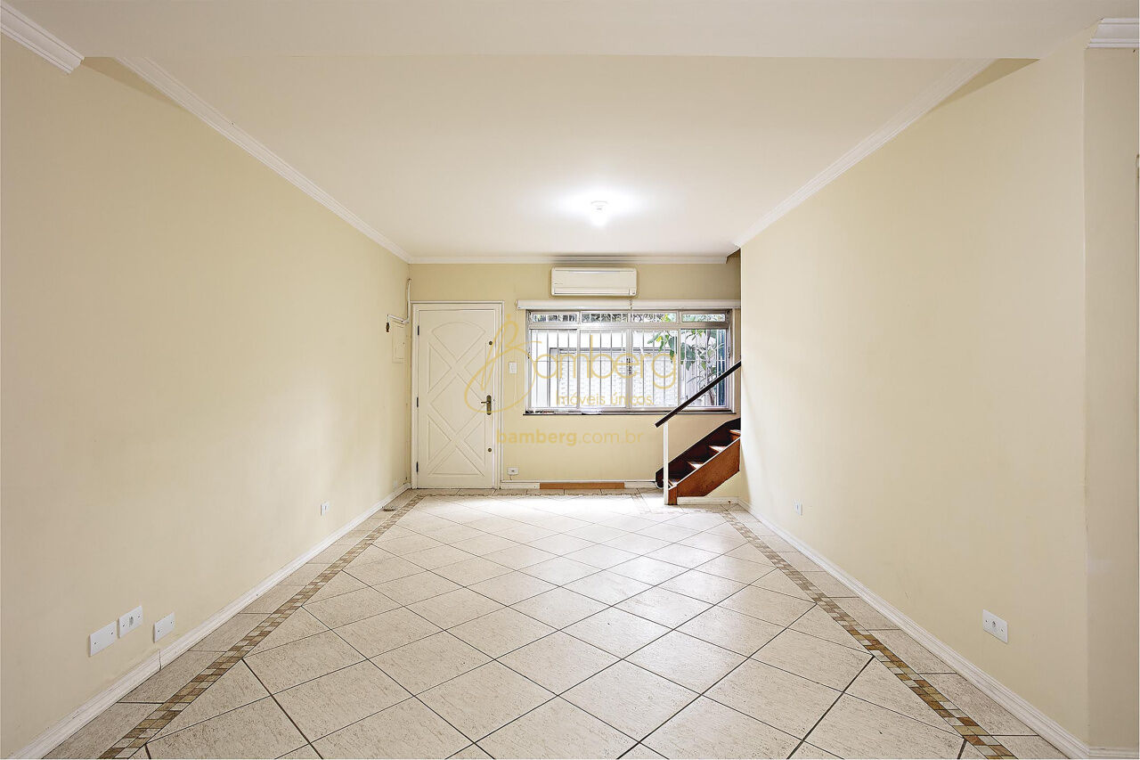 Casa no bairro Brooklin Paulista - São Paulo