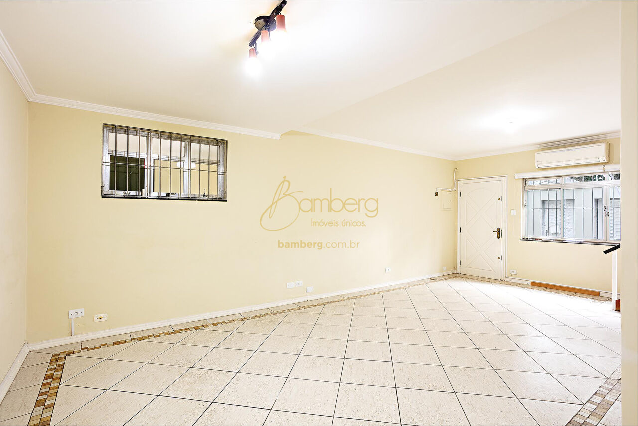 Brooklin Paulista / São Paulo