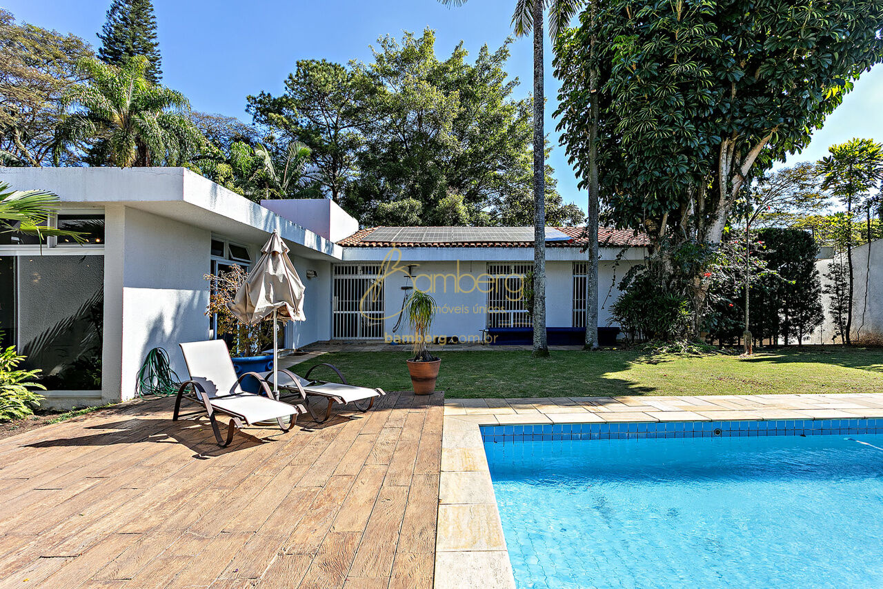 Casa no bairro Jardim Cordeiro - São Paulo