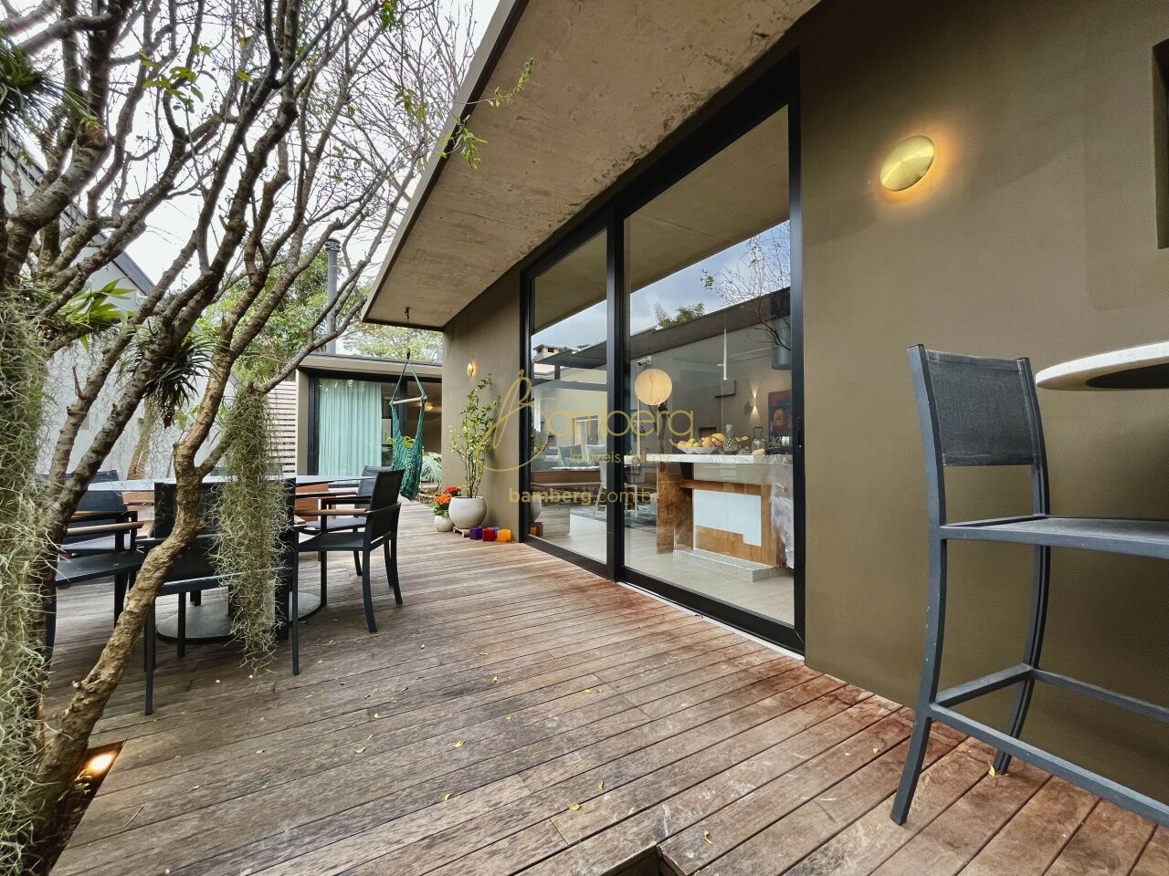 Alto da Boa Vista / São Paulo