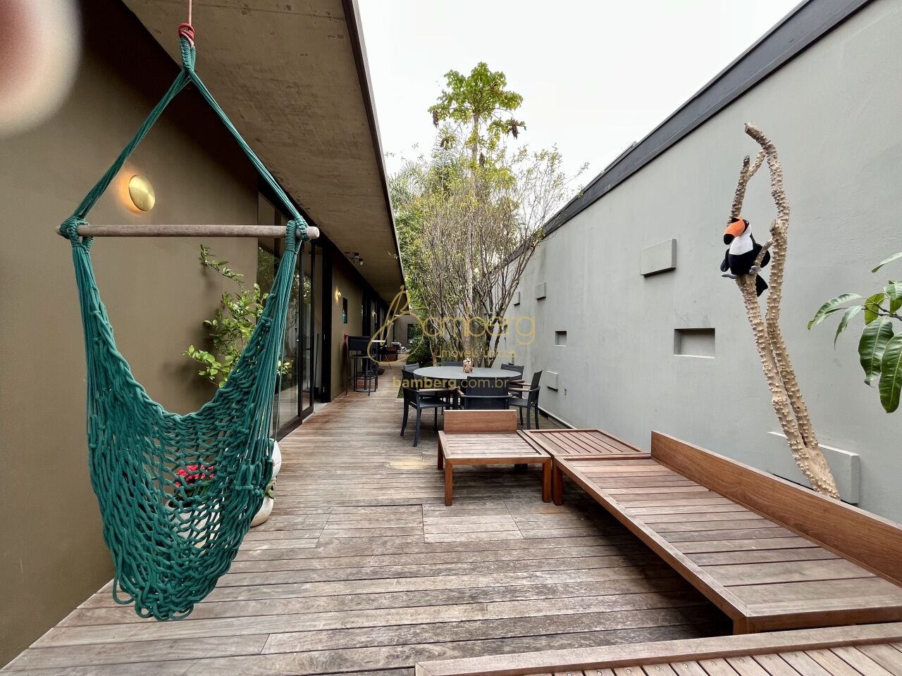 Alto da Boa Vista / São Paulo