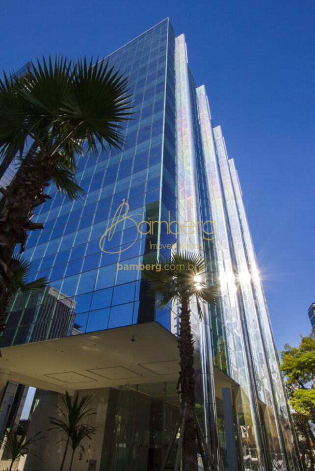 Comercial no bairro Jardim Paulistano - São Paulo