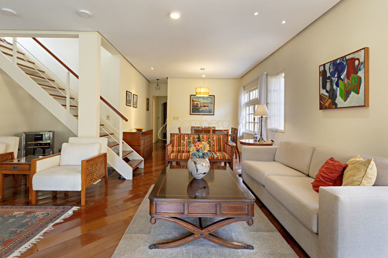 Vila Inah / São Paulo