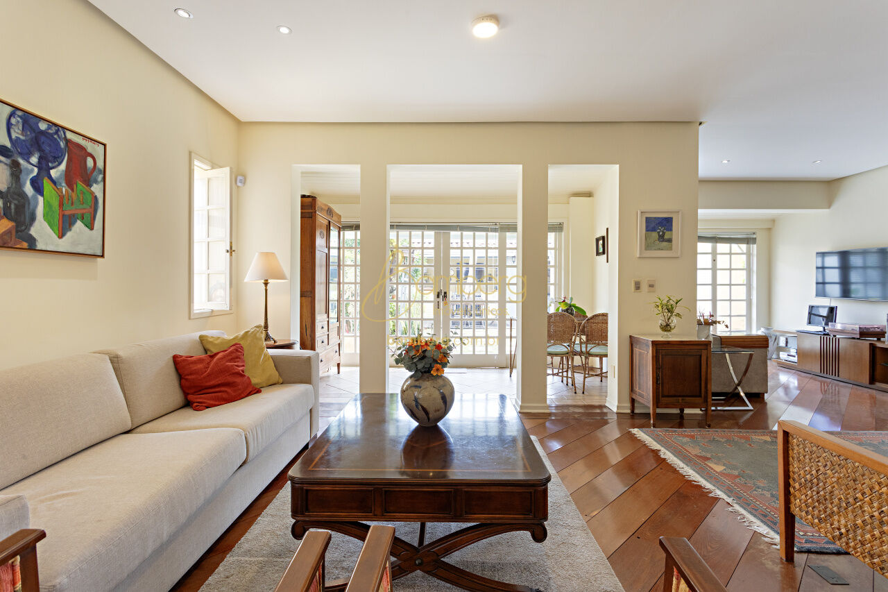 Vila Inah / São Paulo