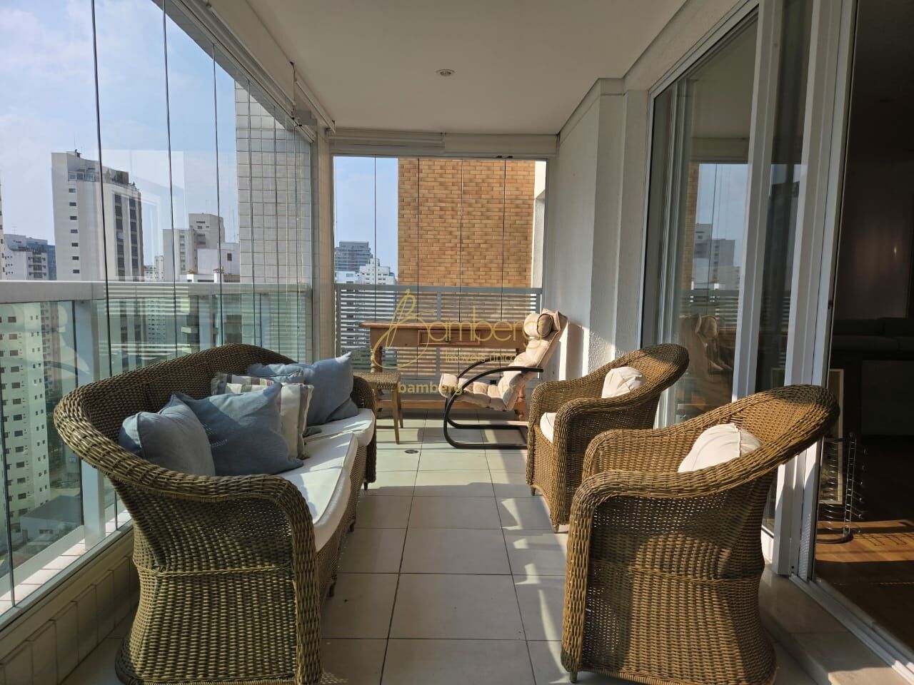 Campo Belo / São Paulo