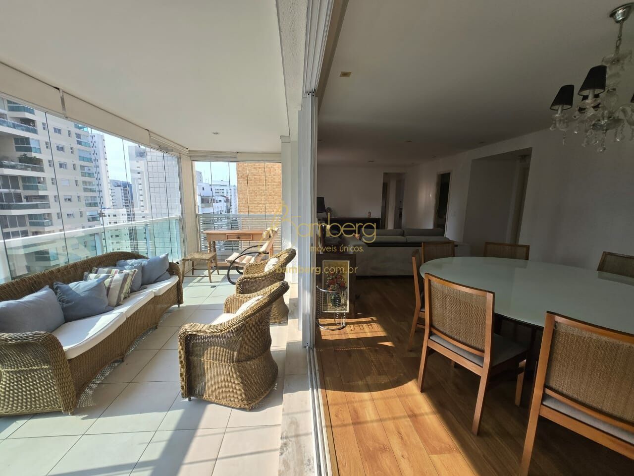 Campo Belo / São Paulo