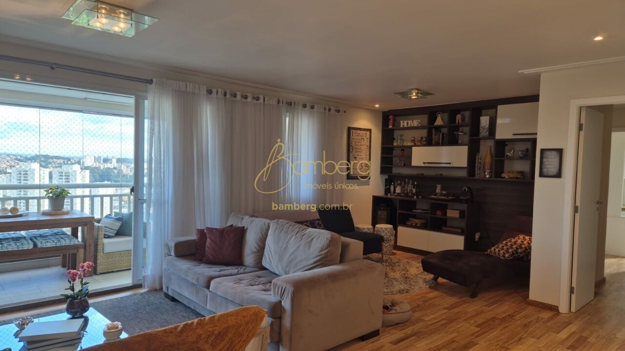 Apartamento no bairro Lar São Paulo - São Paulo