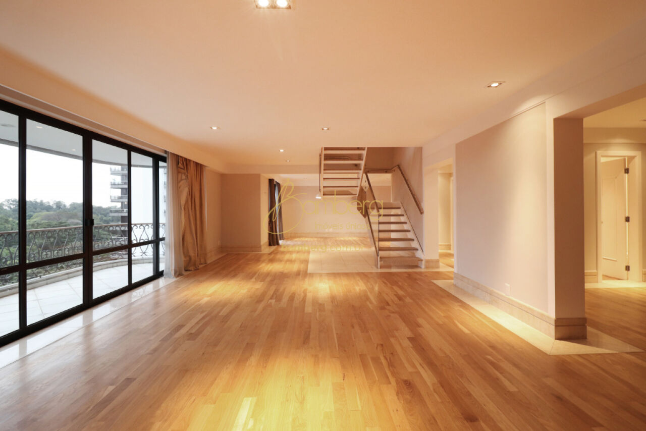 Alto da Boa Vista / São Paulo