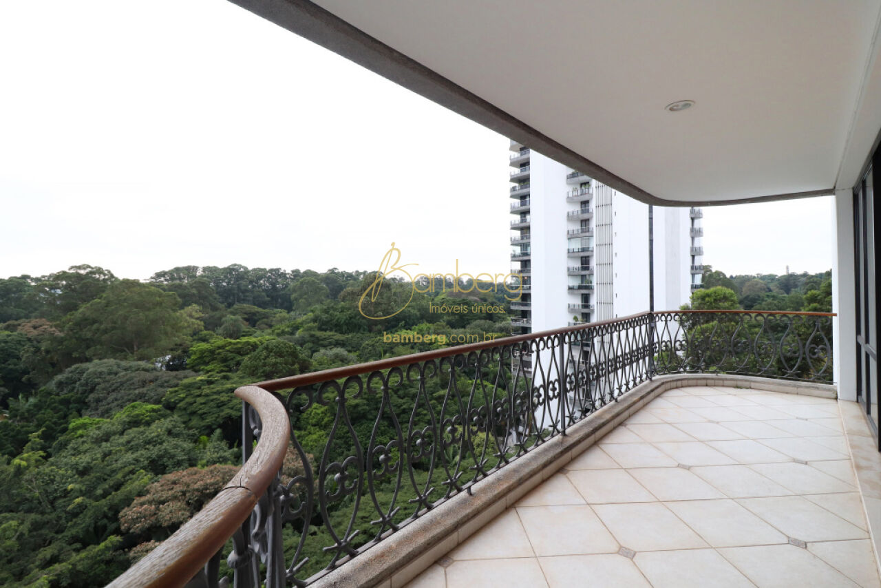 Alto da Boa Vista / São Paulo