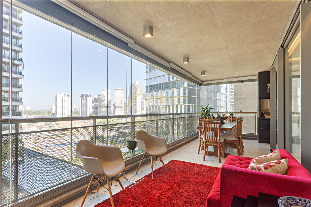 Brooklin Novo / São Paulo