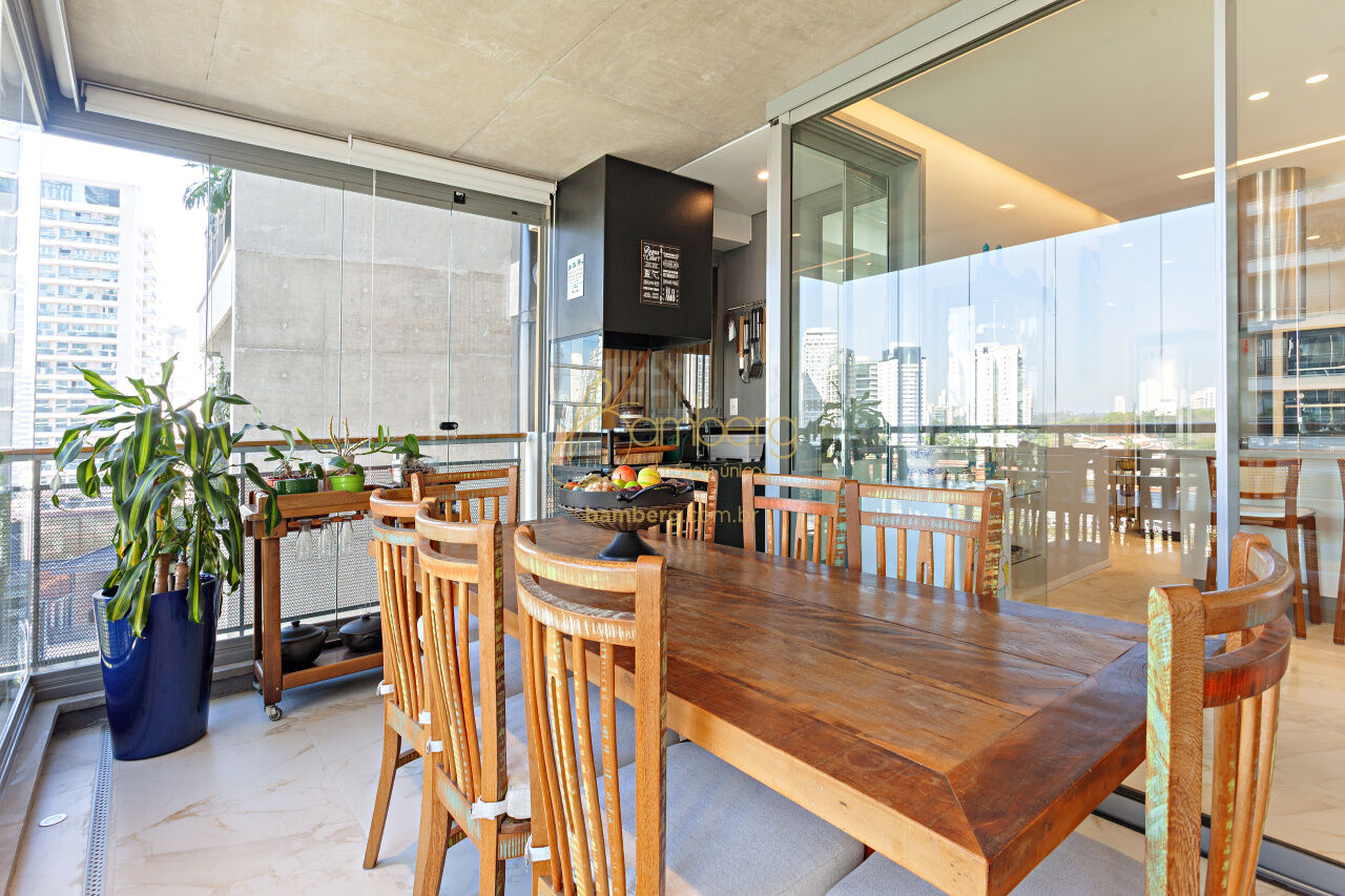 Brooklin Novo / São Paulo