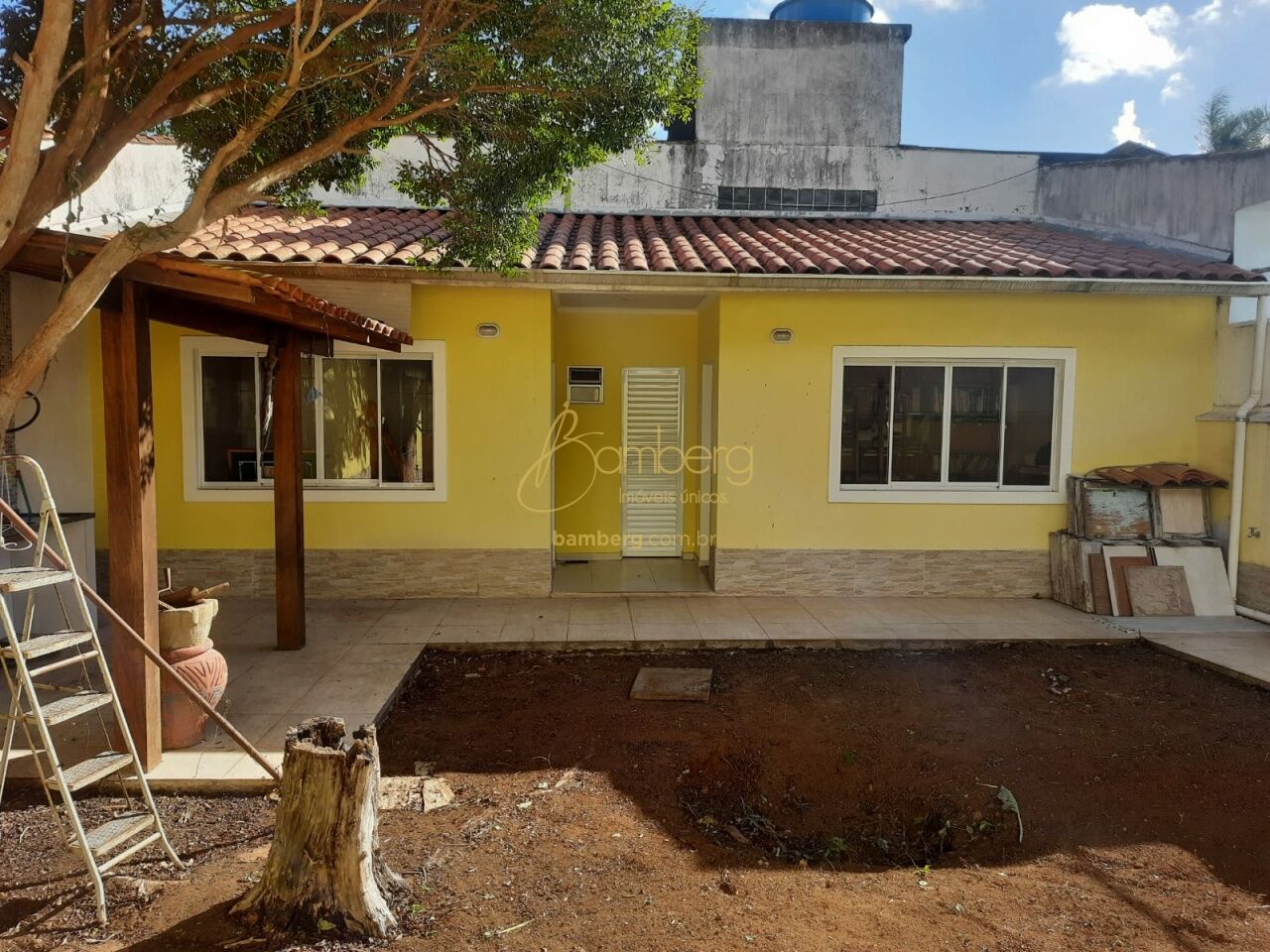 Casa no bairro Alto da Boa Vista - São Paulo