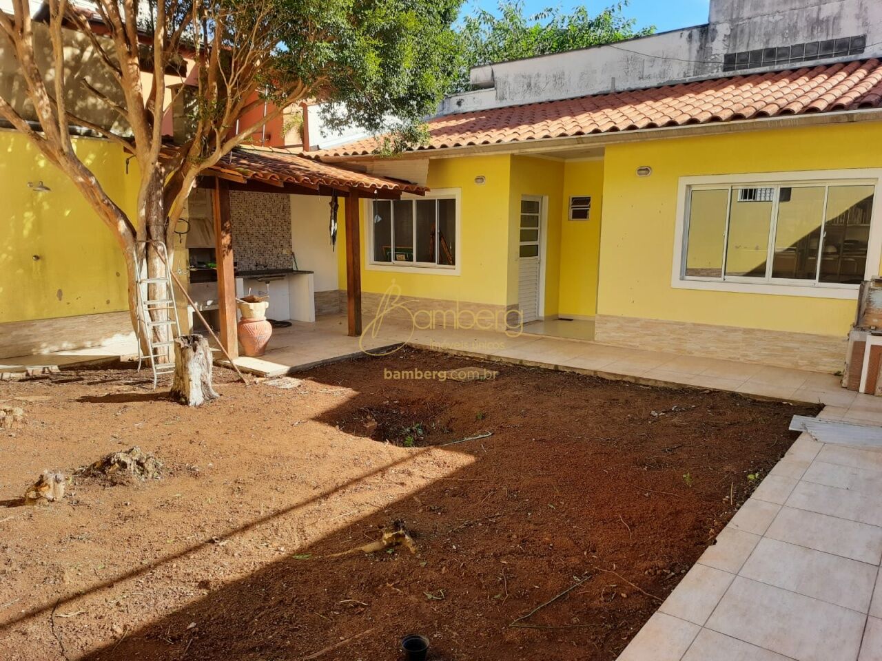 Alto da Boa Vista / São Paulo