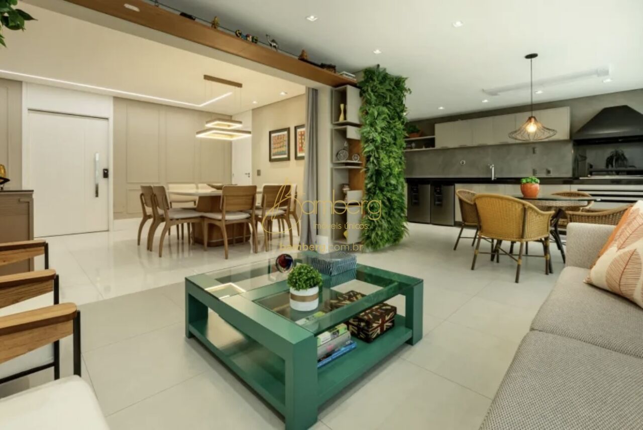 Apartamento no bairro Moema - São Paulo
