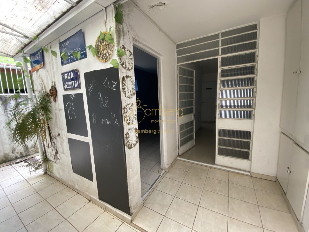 Alto da Boa Vista / São Paulo