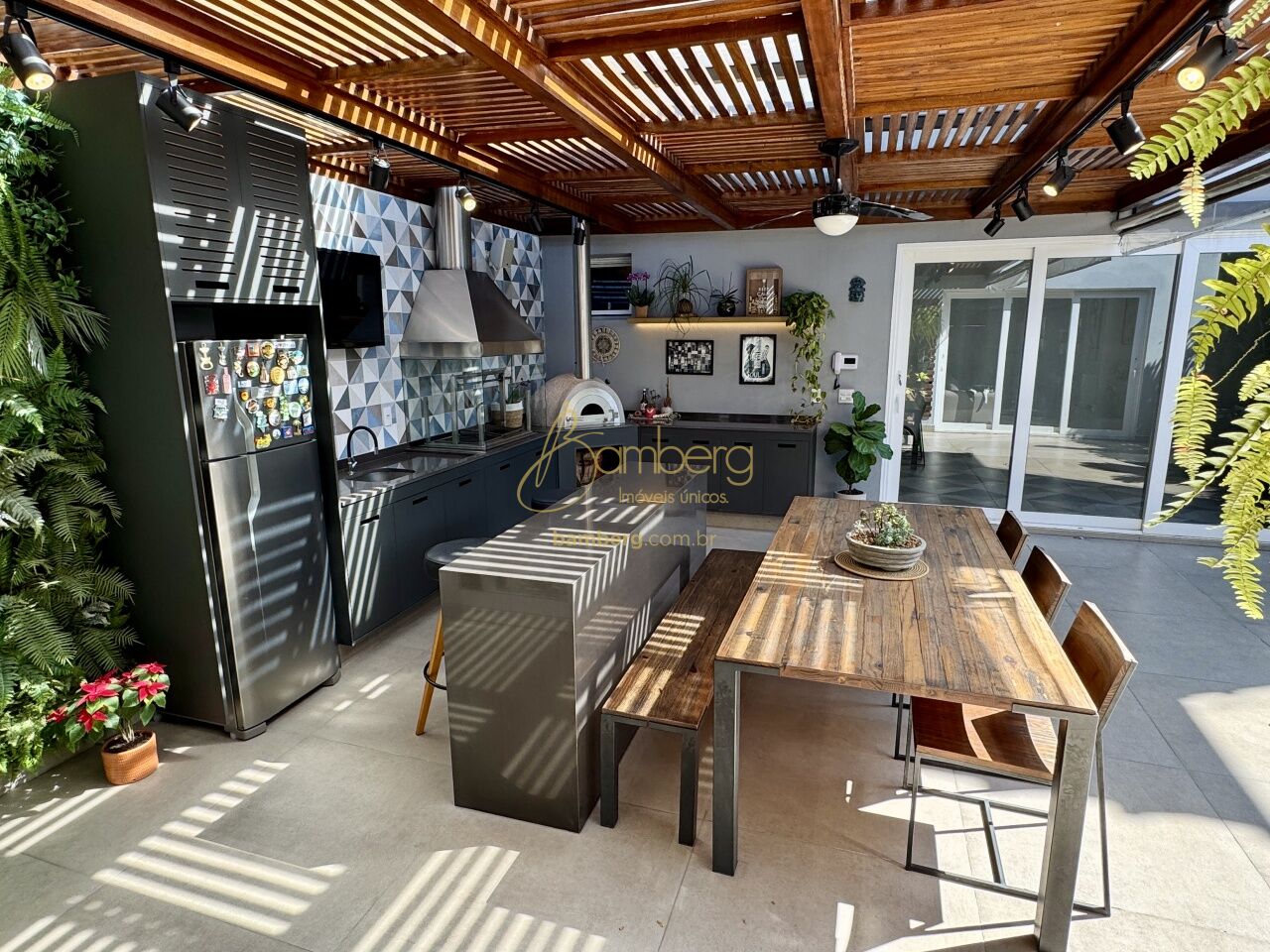 Planalto Paulista / São Paulo