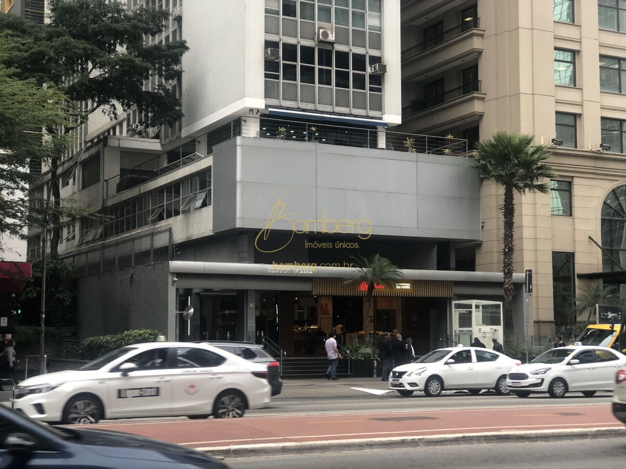 Bela Vista / São Paulo