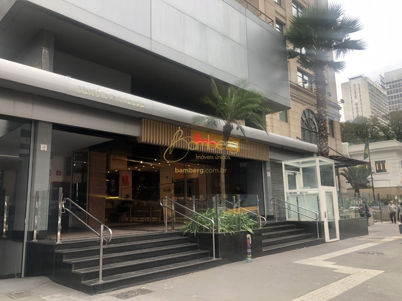 Bela Vista / São Paulo