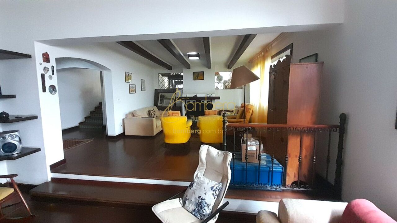 Chácara Monte Alegre / São Paulo